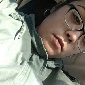 Meet your Posher, Katerina